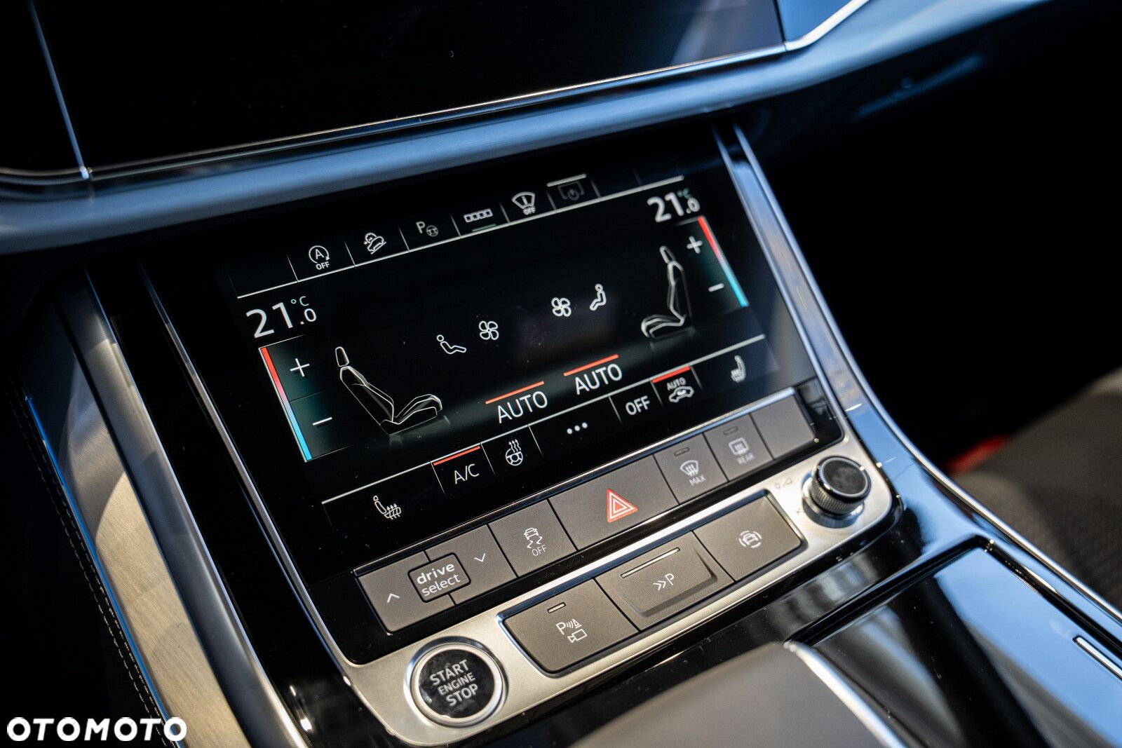 Audi Q7 - 25