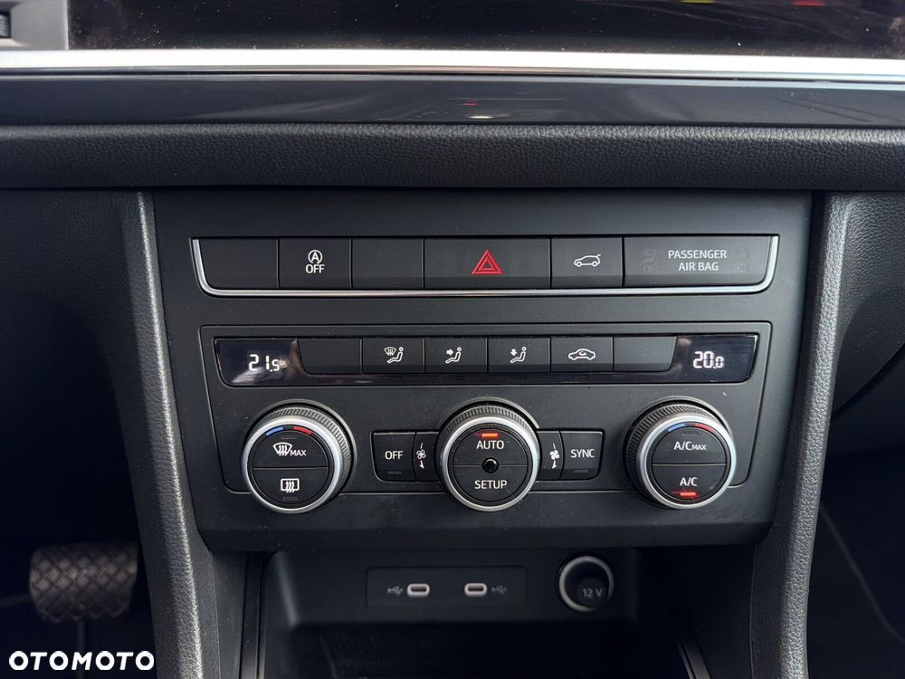 Seat Ateca 2.0 TDI Style S&S DSG - 22