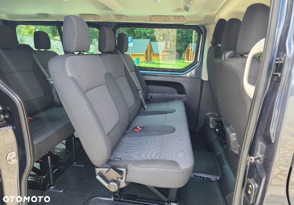 Renault Trafic - 27