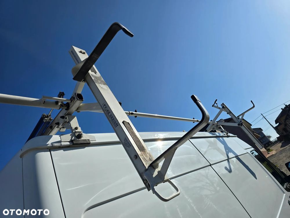 Ford Transit AWD 4x4 - 28