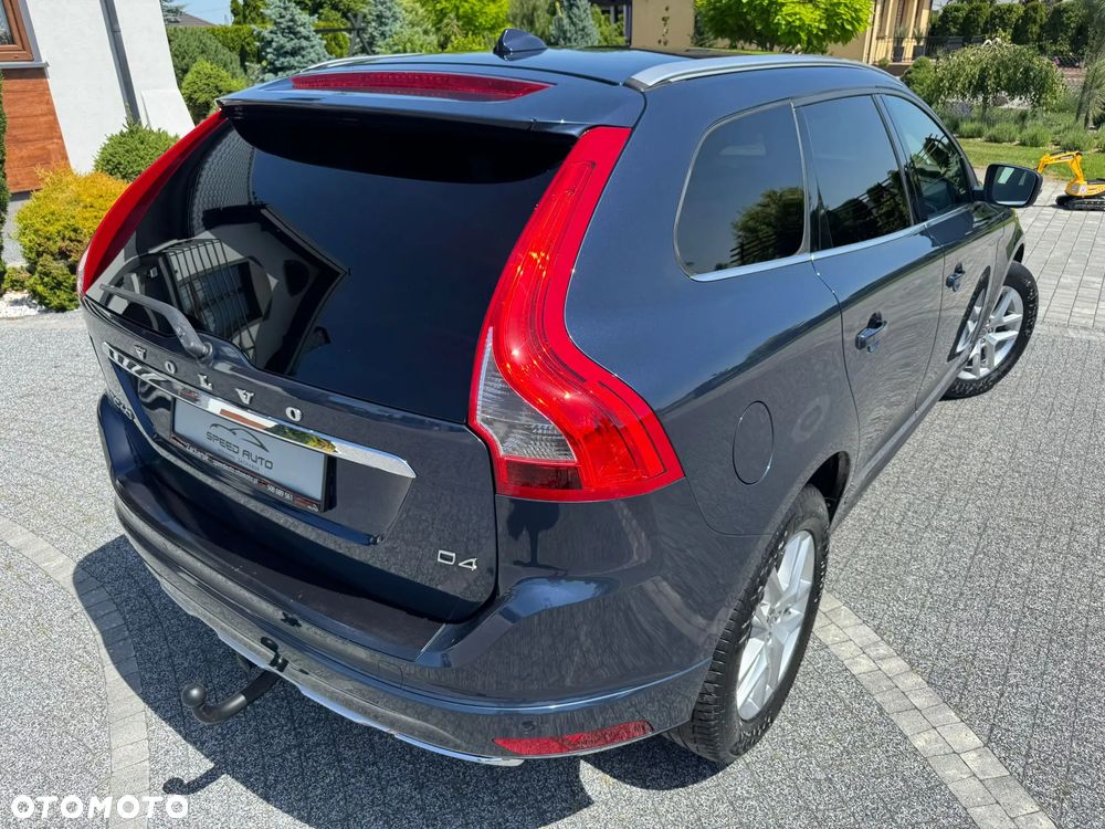 Volvo XC 60 D4 Drive-E Summum - 18