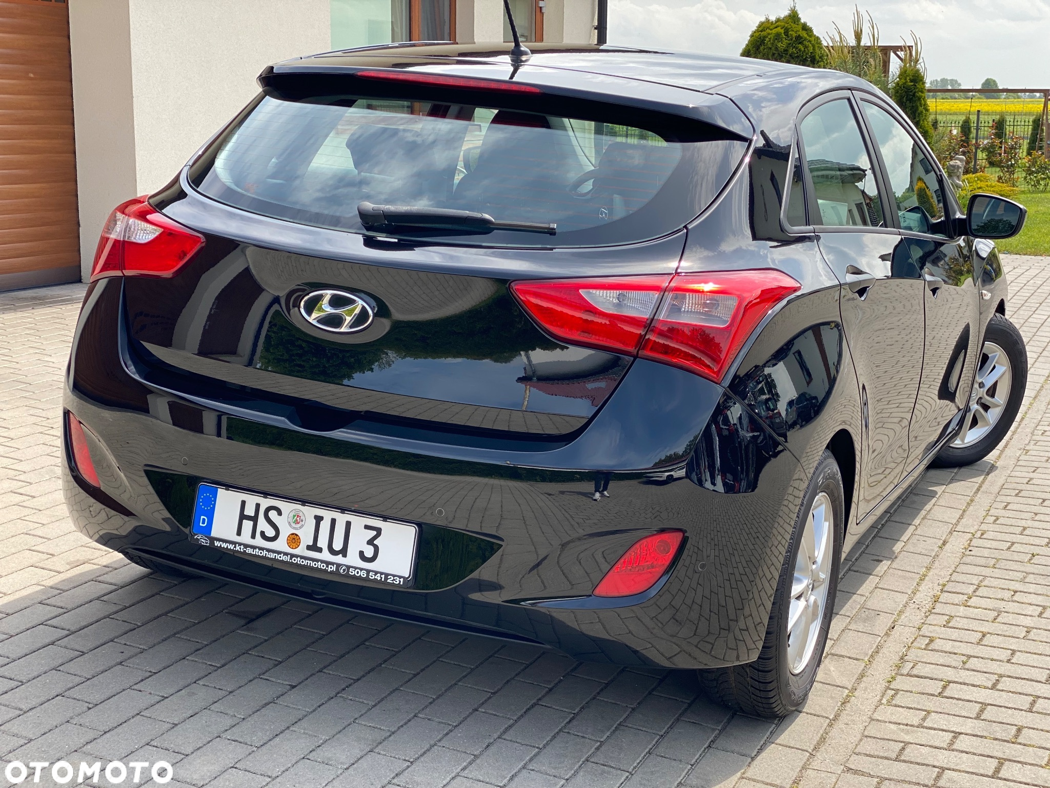 Hyundai i30 1.6 CRDi Comfort - 15