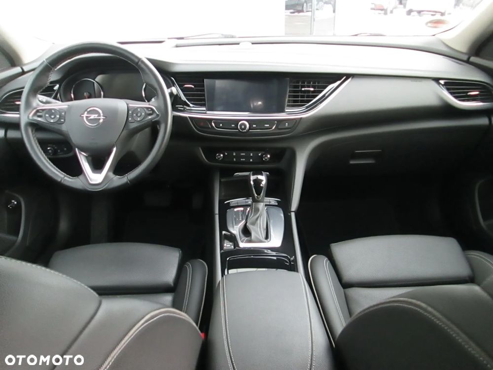 Opel Insignia 1.6 CDTI Ultimate S&S - 17