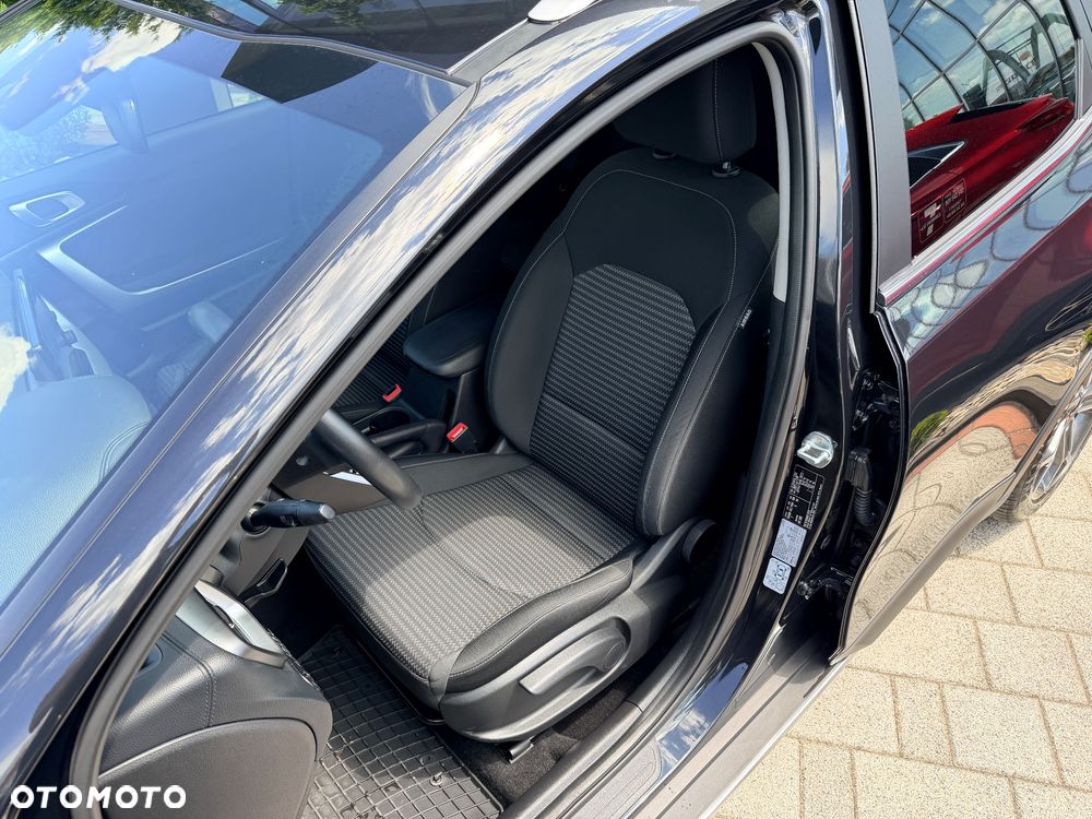 Kia XCeed 1.5 T-GDI M - 27