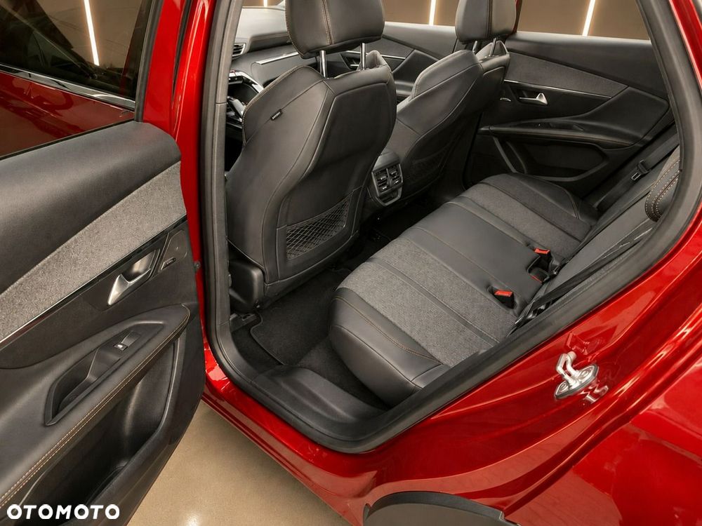 Peugeot 3008 - 15