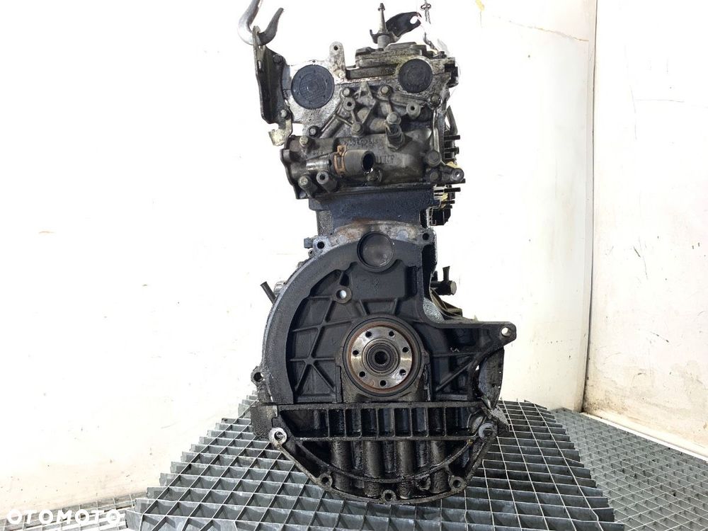 SILNIK  RENAULT ESPACE IV (JK0/1_) 2002 - 2022 2.0 Turbo (JK0A, JK0B, JK0N) 120 kW [163 KM] benzyna - 2