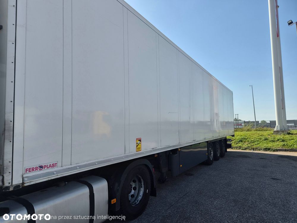 Schmitz Cargobull - 2
