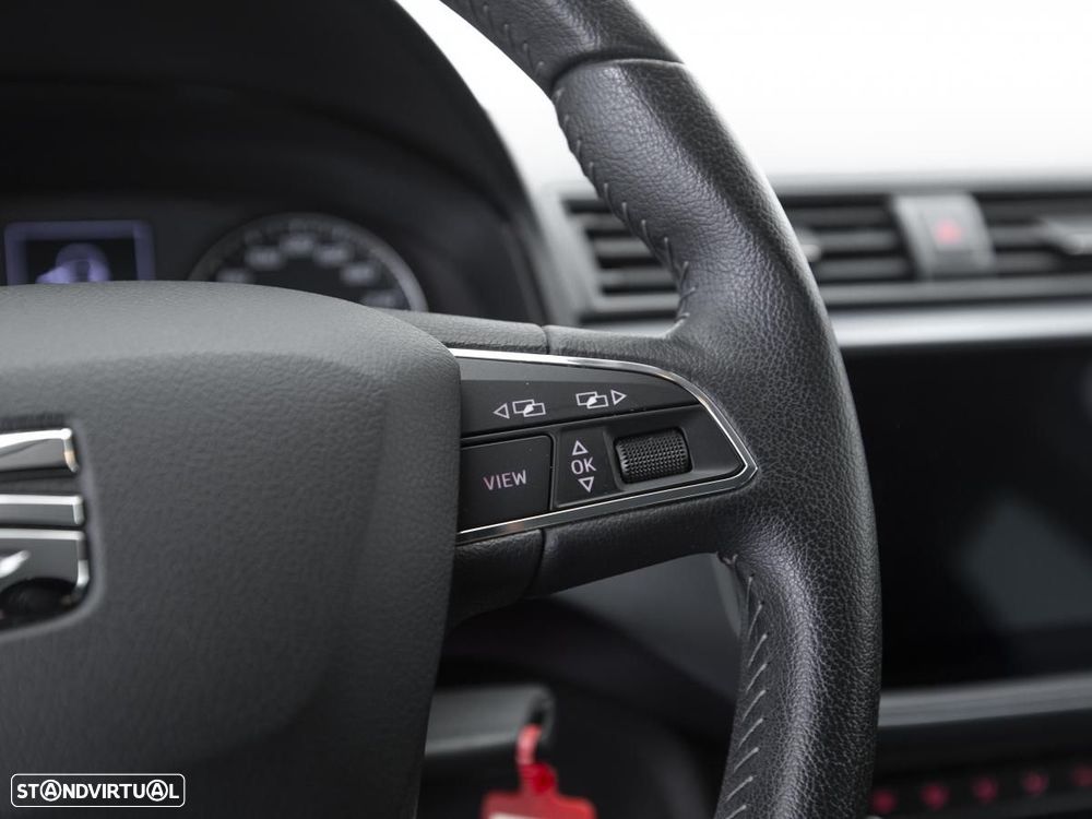 SEAT Arona - 17