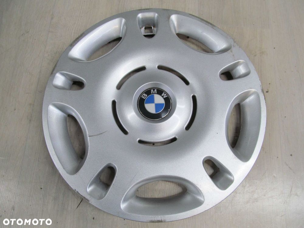 BMW 3 E36 KOLPAKI KOLPAK FELGI 15" 3613- 1094158 - 1