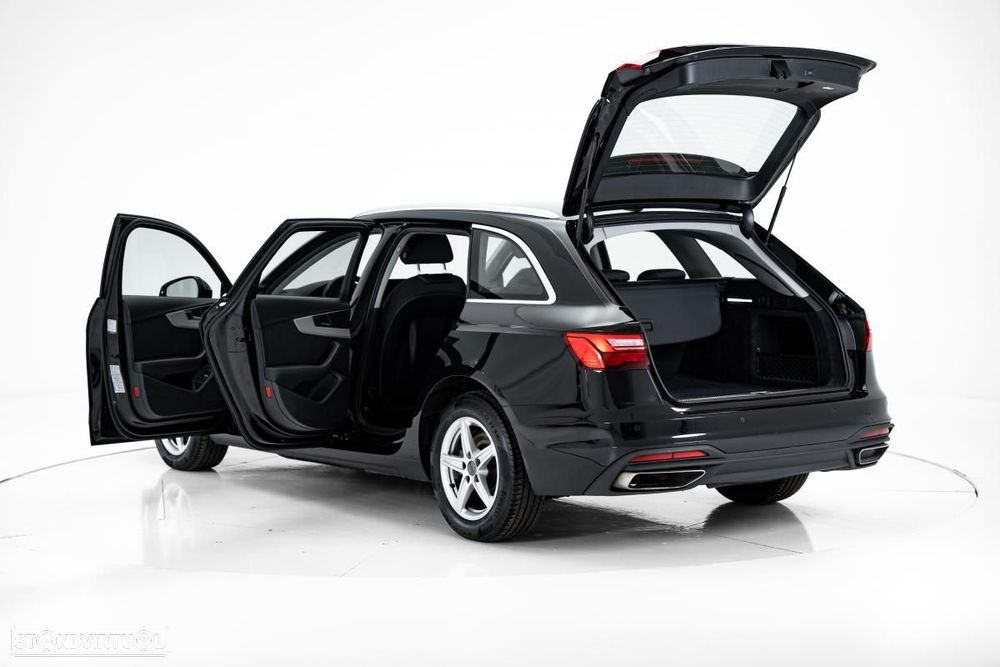 Audi A4 Avant 35 TDI S tronic - 6