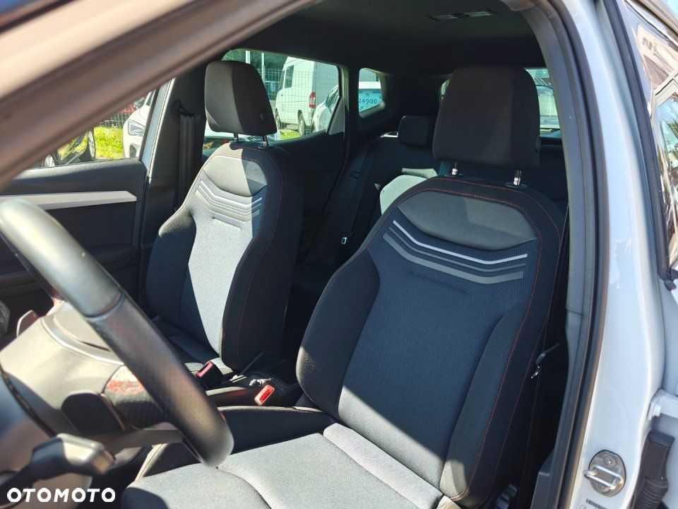 Seat Arona - 14