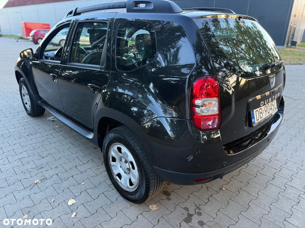 Dacia Duster 1.5 dCi Celebration - 7