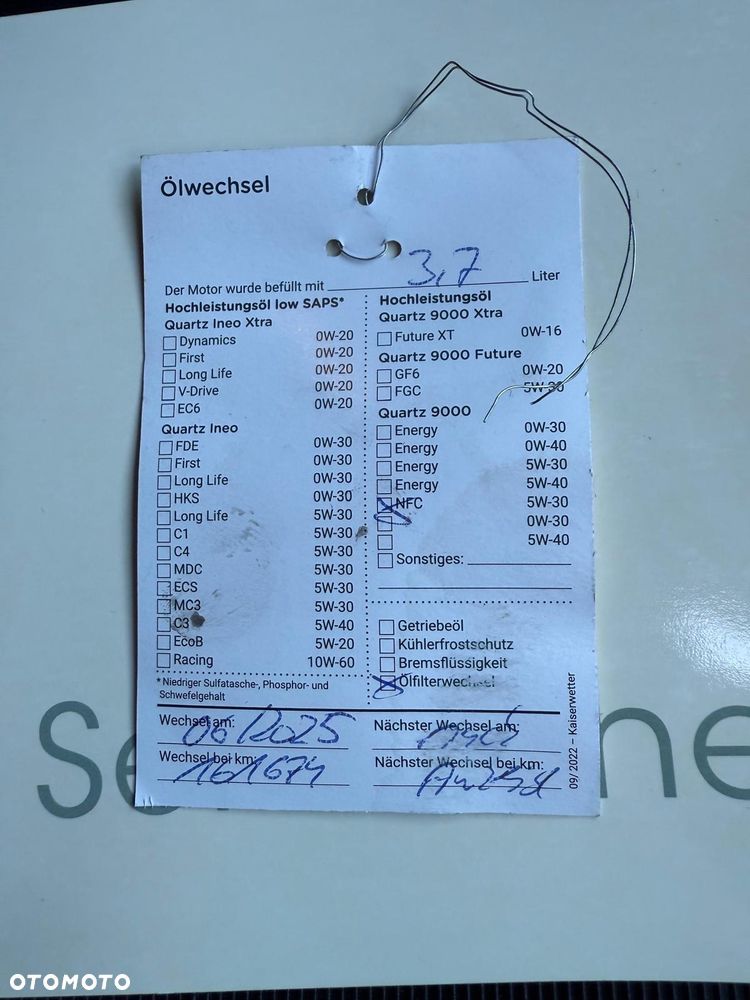 Honda Accord Tourer 2.0 Executive - 24