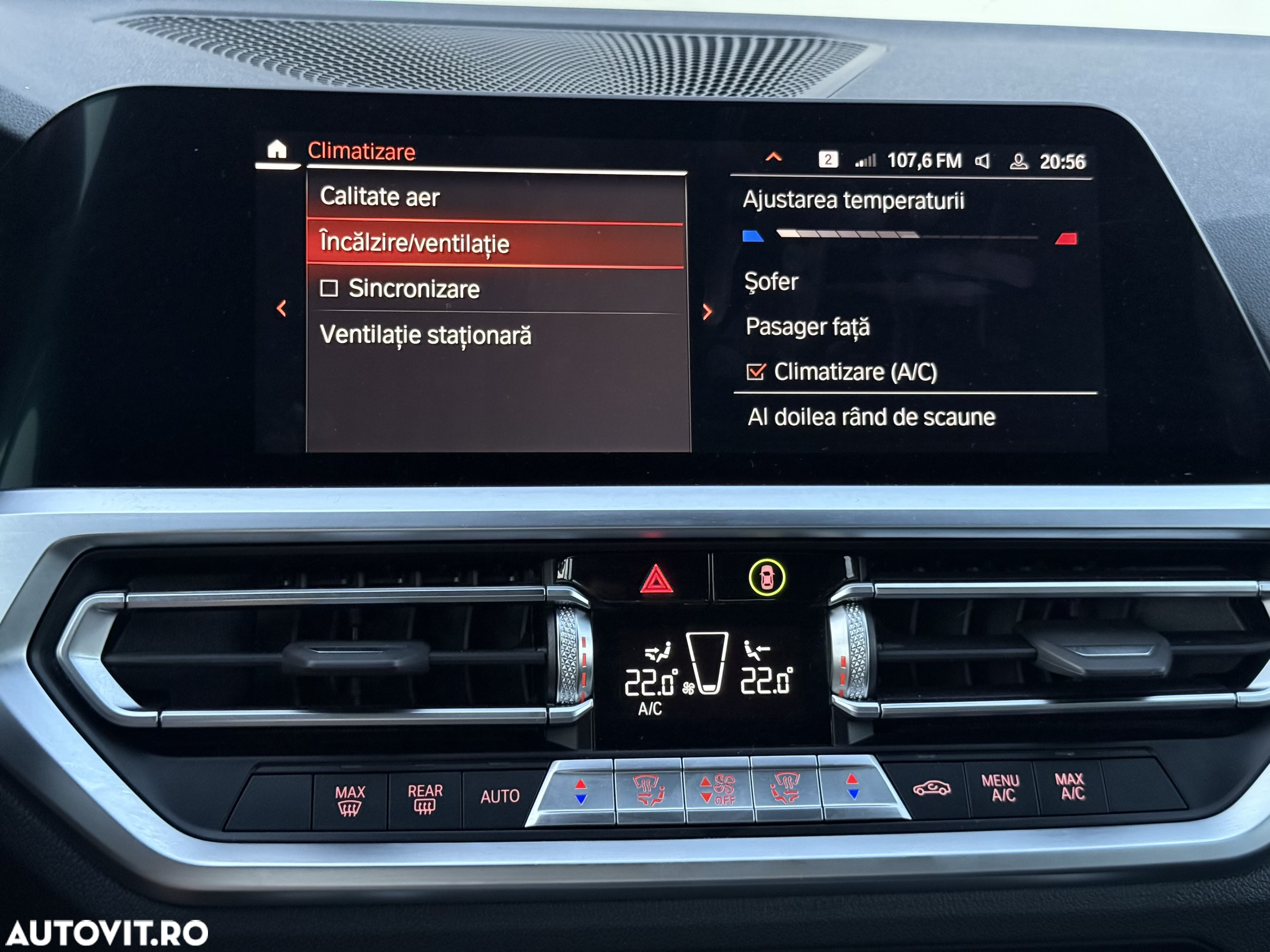 BMW Seria 4 420d Gran Coupe M Sport - 20