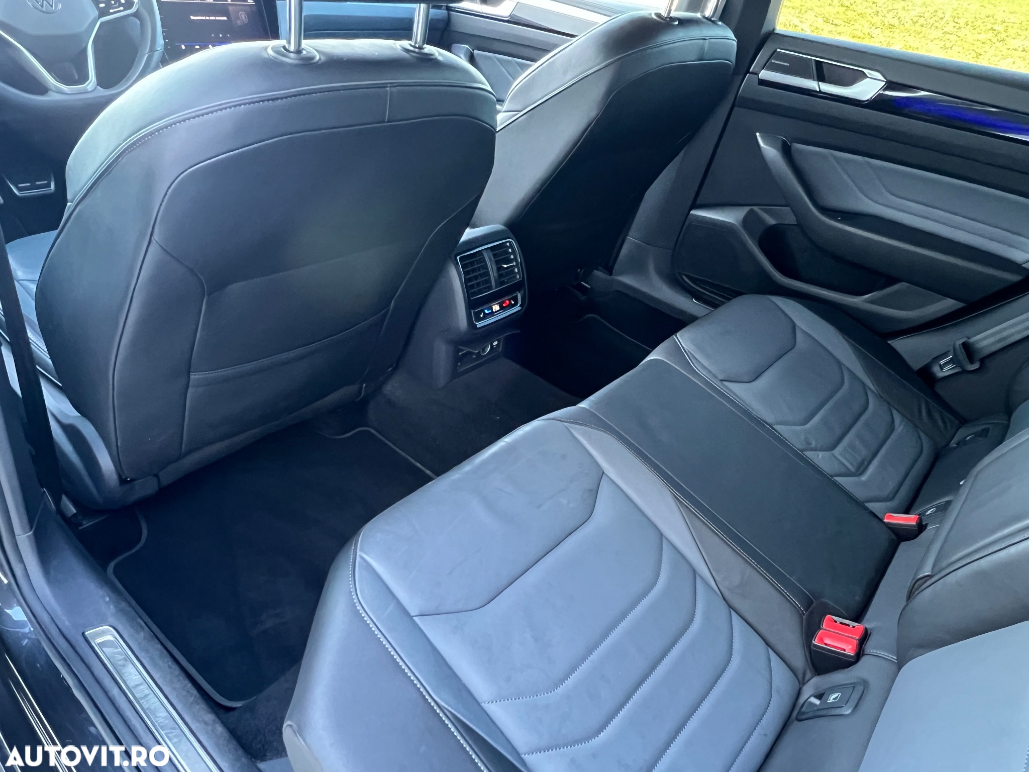 Volkswagen ARTEON Shooting Brake 2.0 TDI SCR 4Motion DSG Elegance - 8