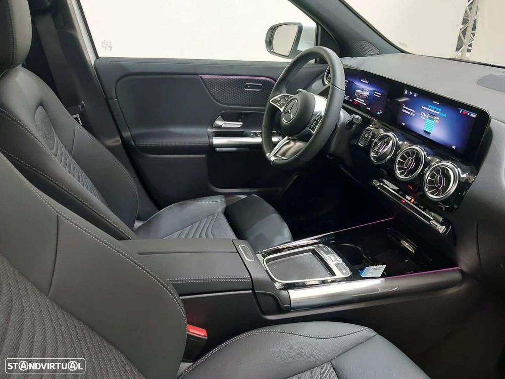 Mercedes-Benz EQA 250+ - 3