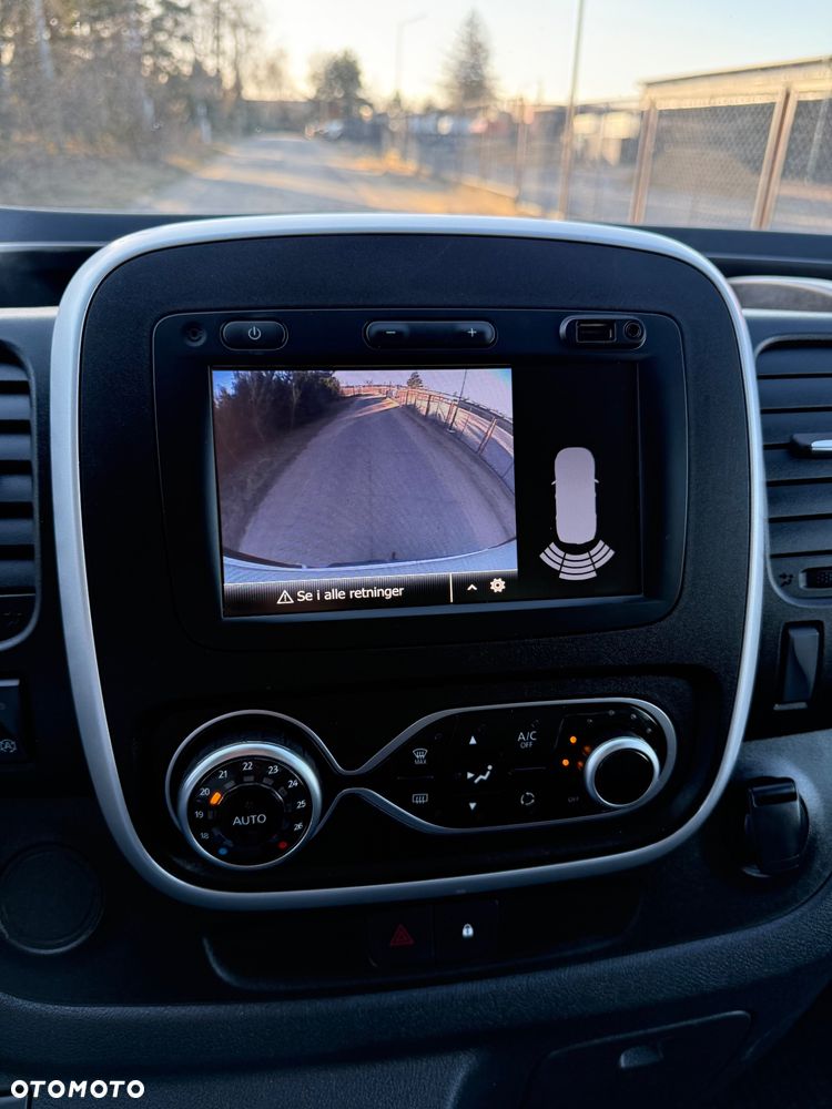 Renault Trafic - 37