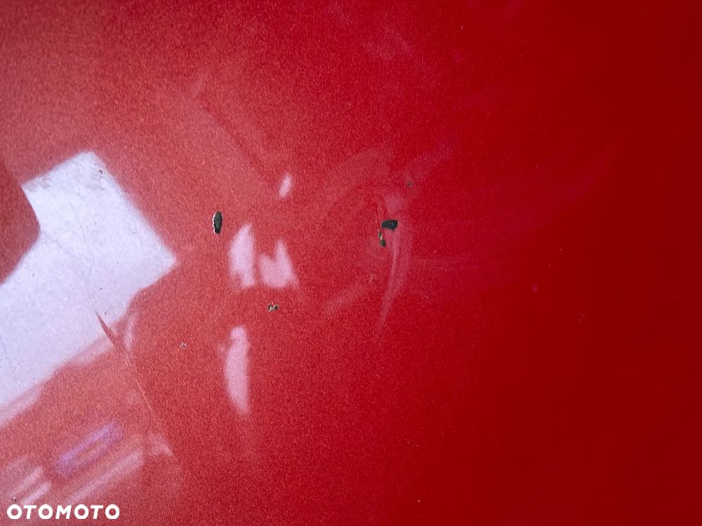 MASKA MAZDA 3 BL 09- - 2