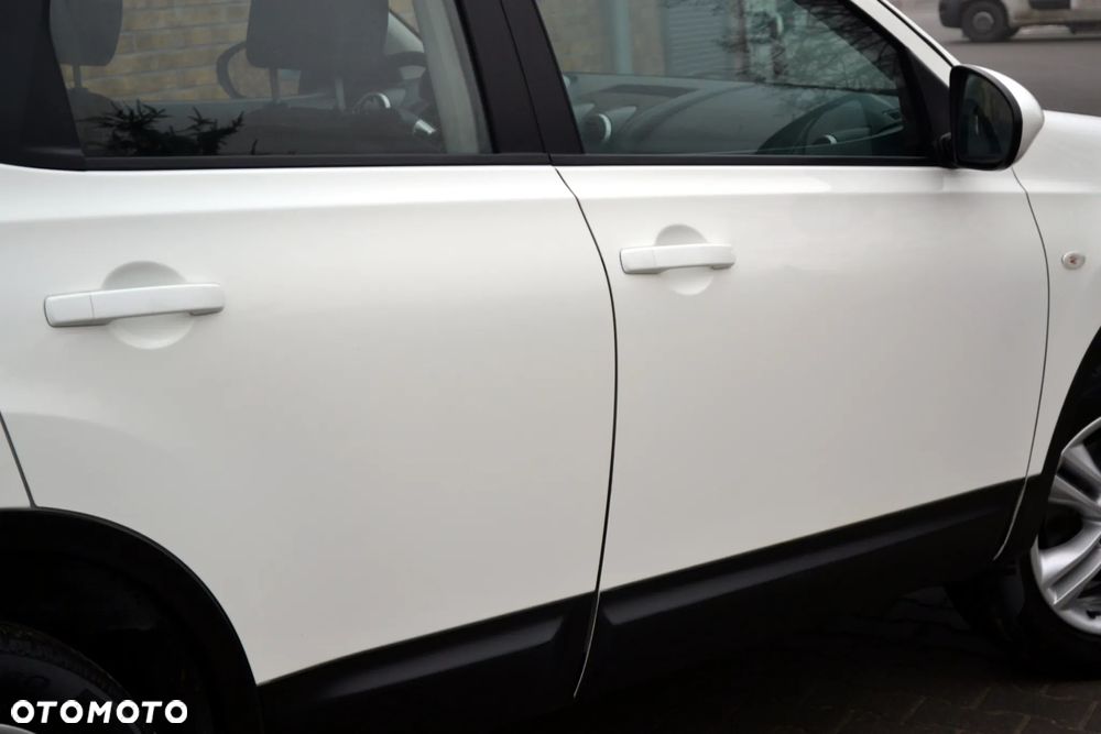 Nissan Qashqai 2.0 acenta - 8