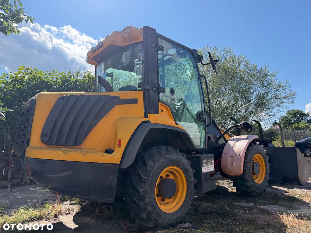 Dieci PIVOT T40 - 2