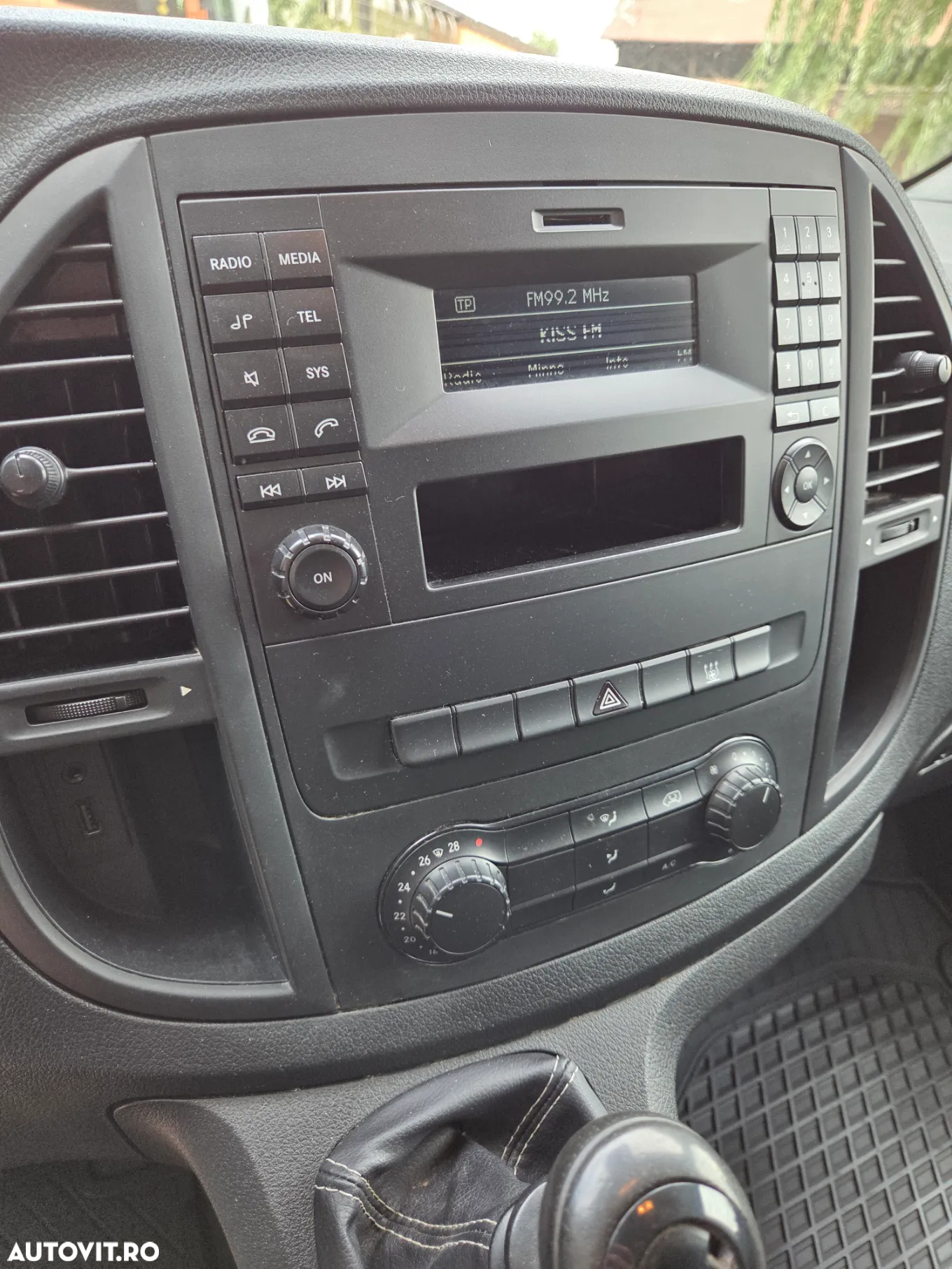 Mercedes-Benz Vito - 38