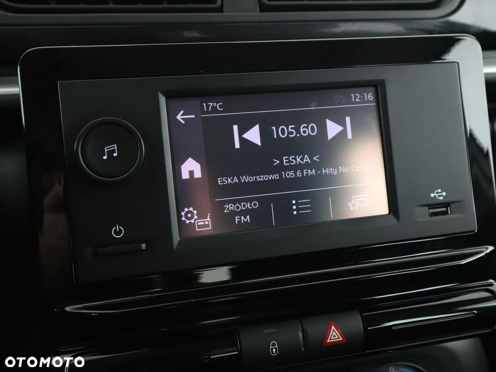 Citroën C3 1.2 PureTech Live - 24