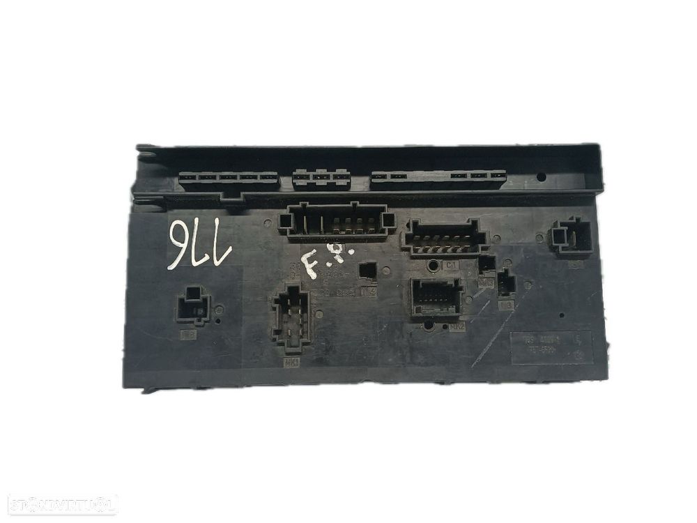 Módulo Eletrónico Mercedes-Benz Vito / Mixto Caixa (W639) - 2