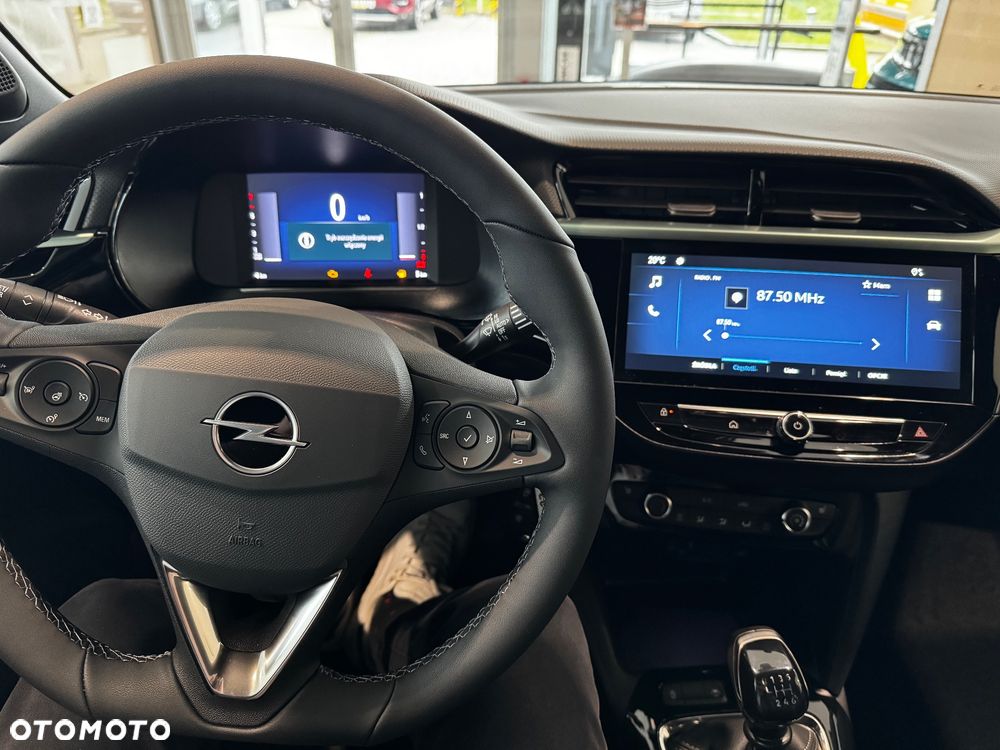 Opel Corsa 1.2 T Yes S&S - 4