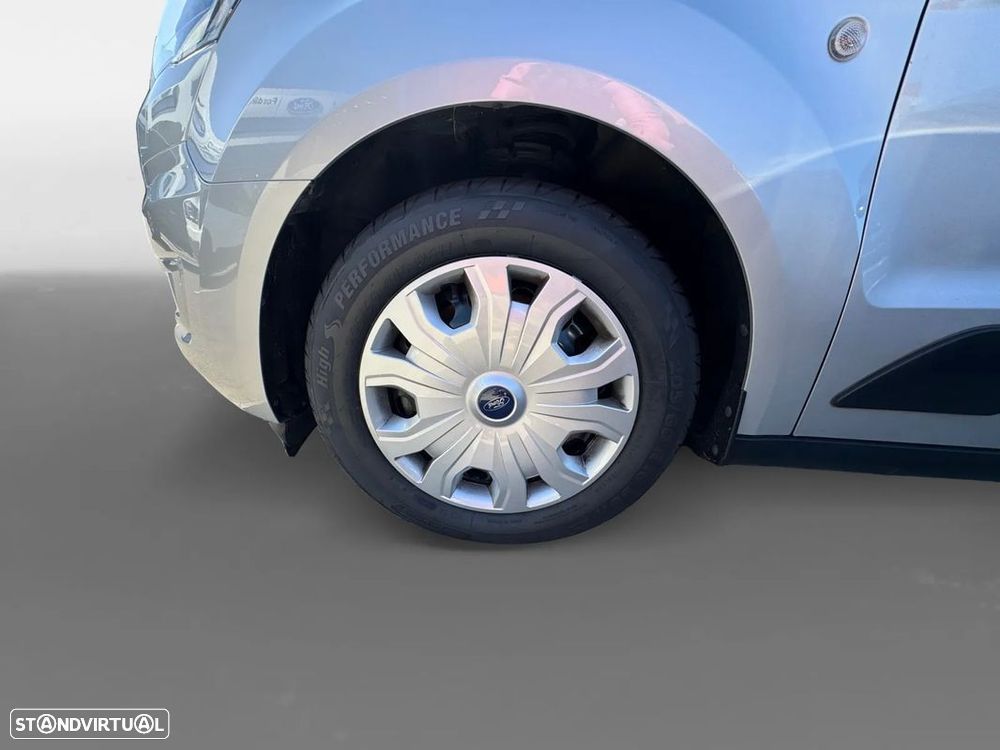 Ford Transit Connect Van 1.5 Trend L2 - 13