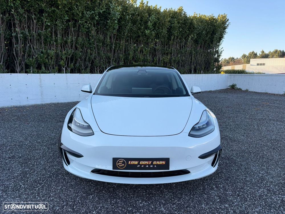 Tesla Model 3 Performance Dual Motor AWD - 11