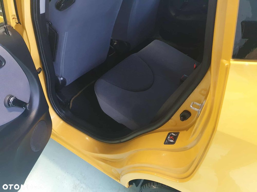 Honda Jazz 1.2 Style - 4