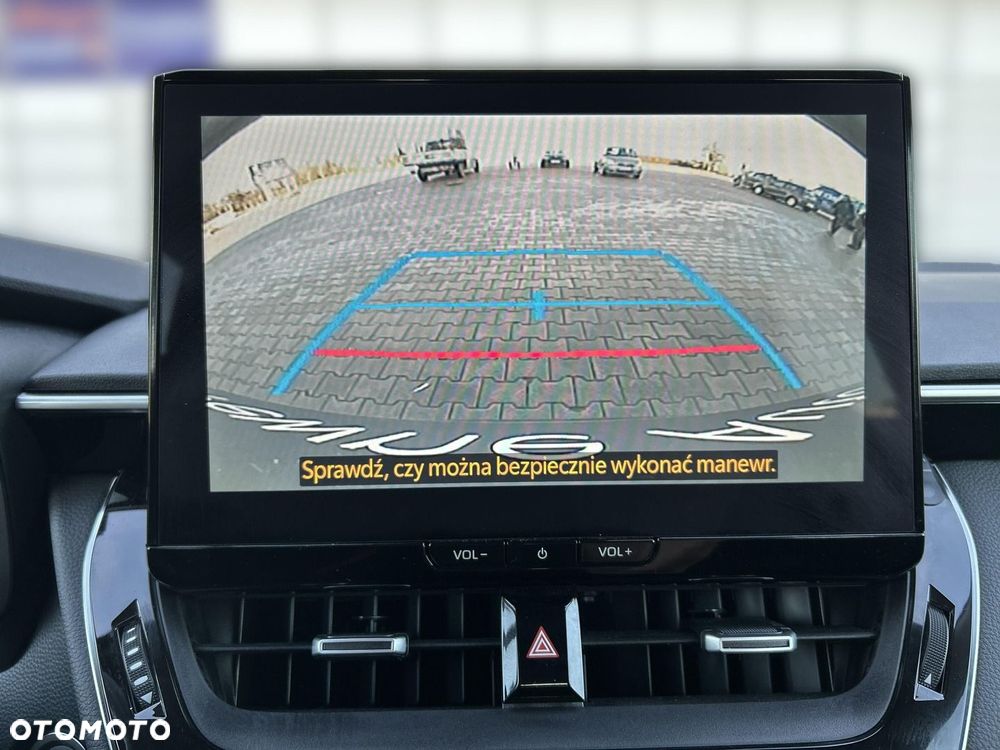 Toyota Corolla 1.8 Hybrid Comfort - 17