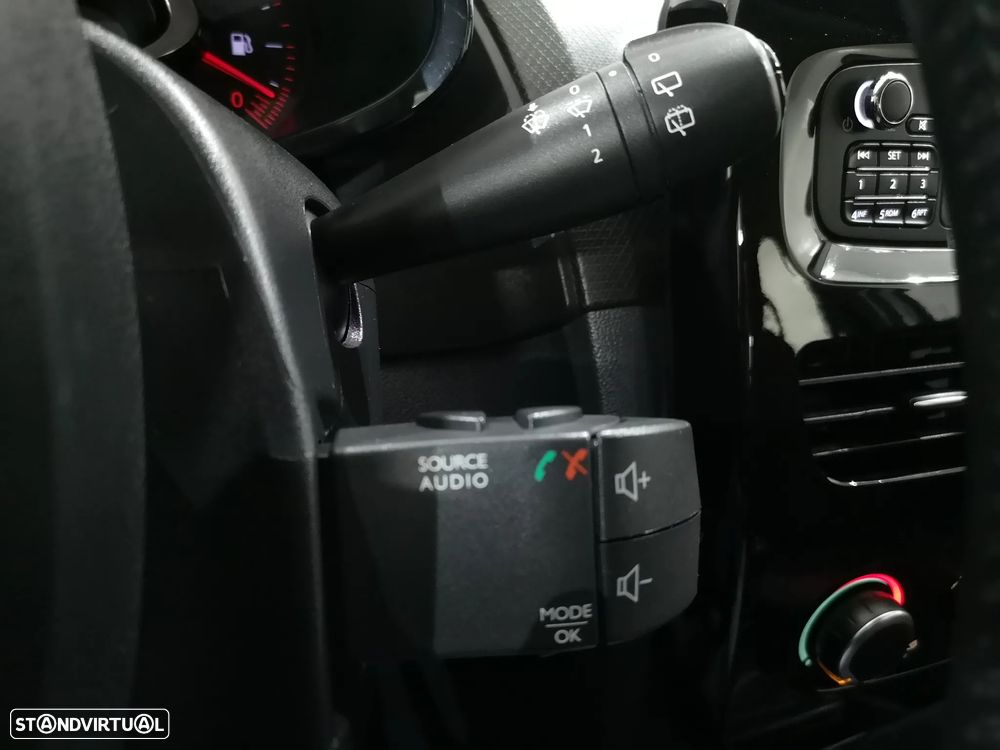 Renault Clio 1.5 dCi Van - 22