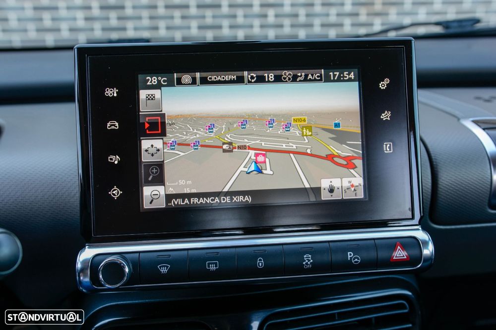 Citroën C4 Cactus 1.2 PureTech OneTone - 32