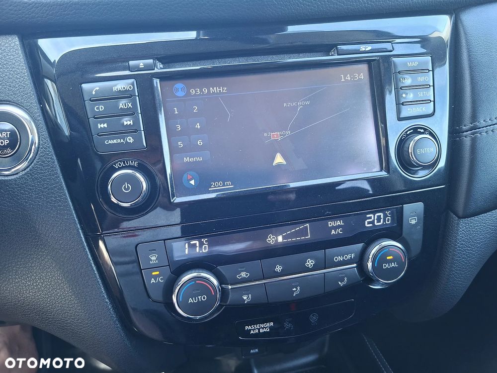 Nissan X-Trail 1.6 DIG-T Tekna - 28