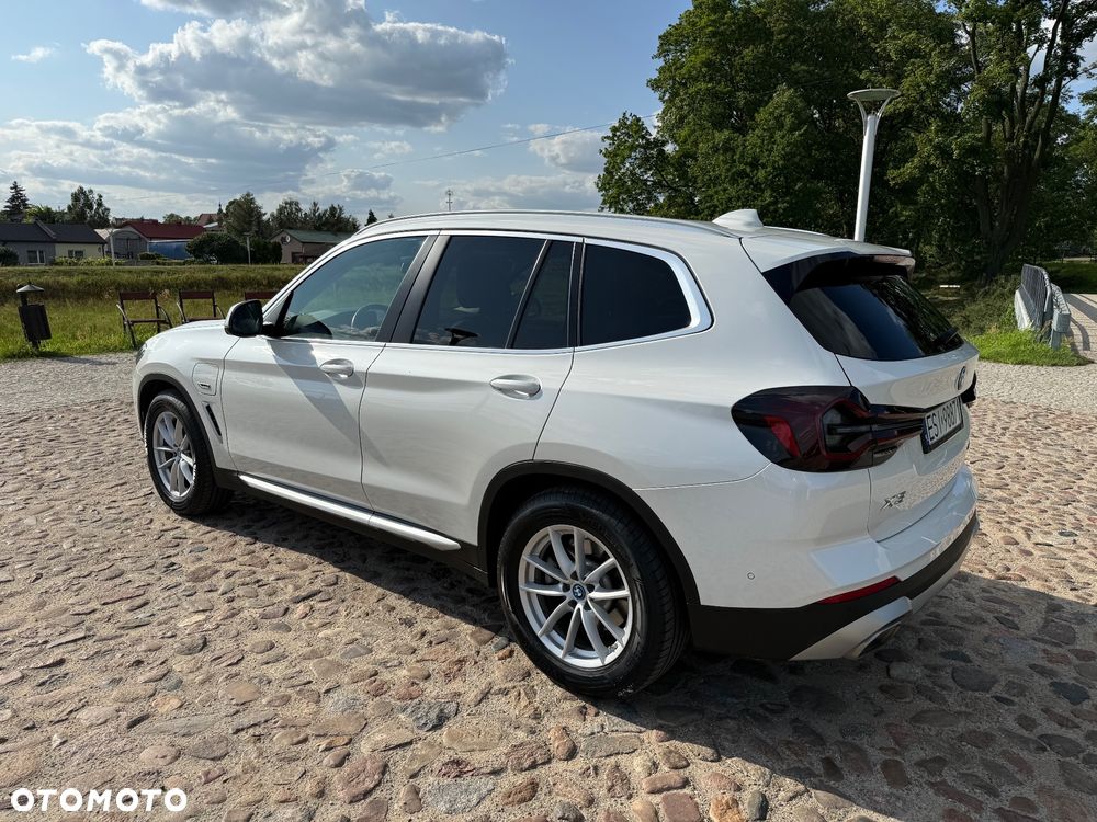 BMW X3 - 4