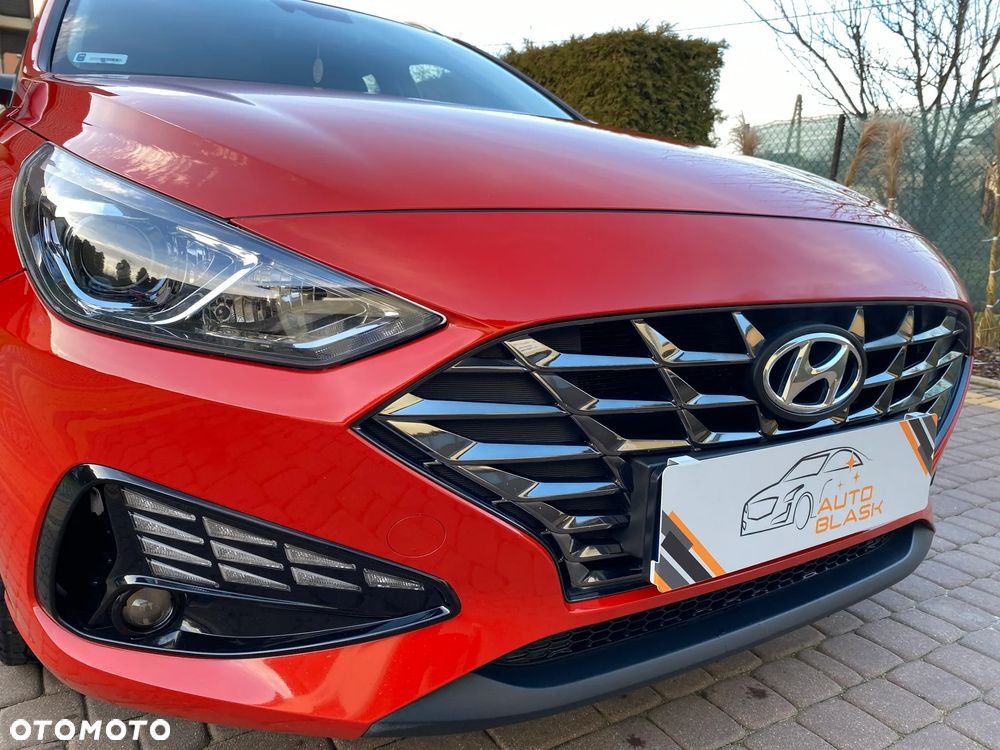 Hyundai i30 1.5 DPI Modern - 6