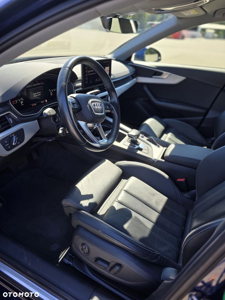Audi A4 Avant - 13