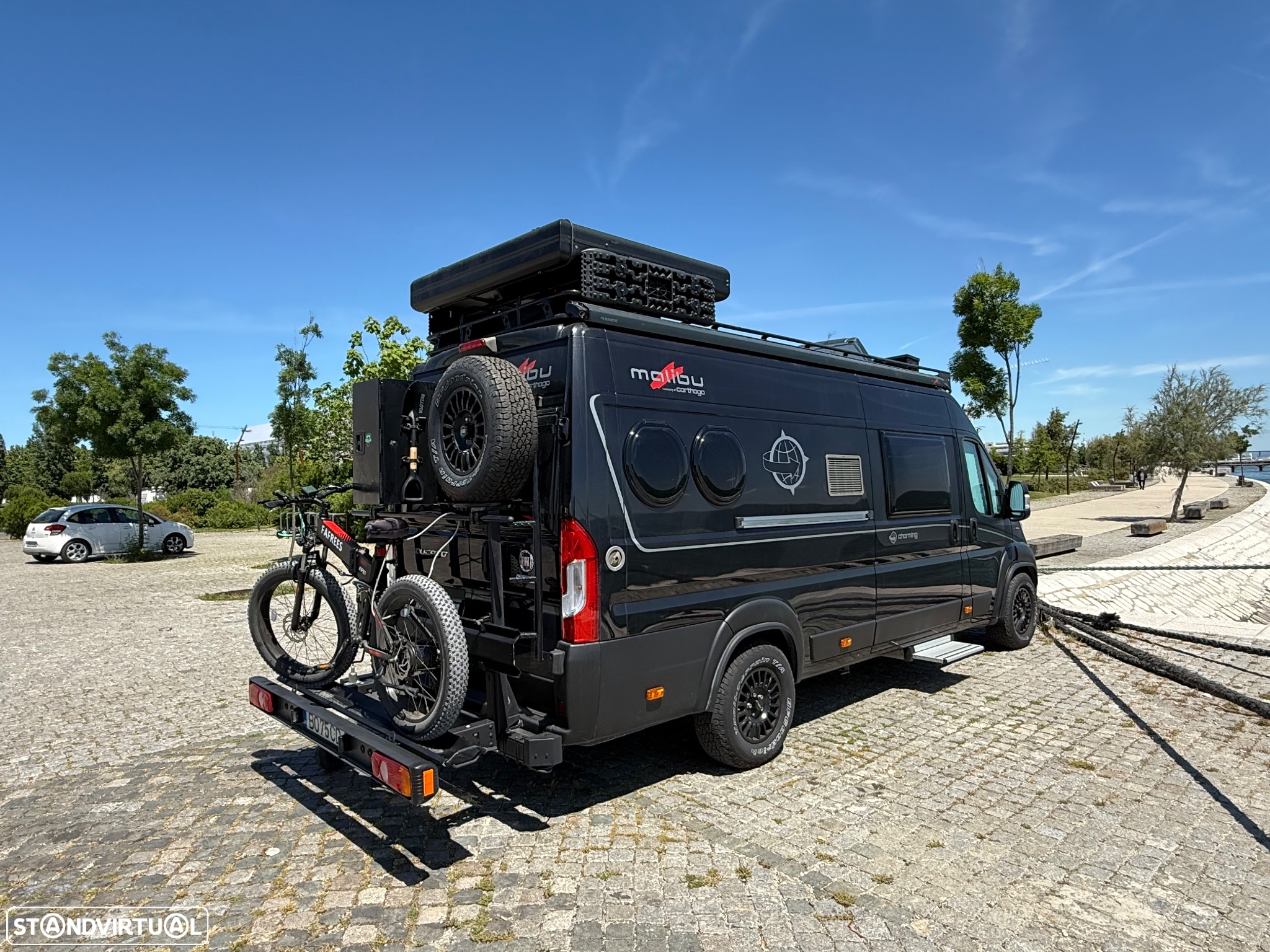 Carthago M-Liner - 19