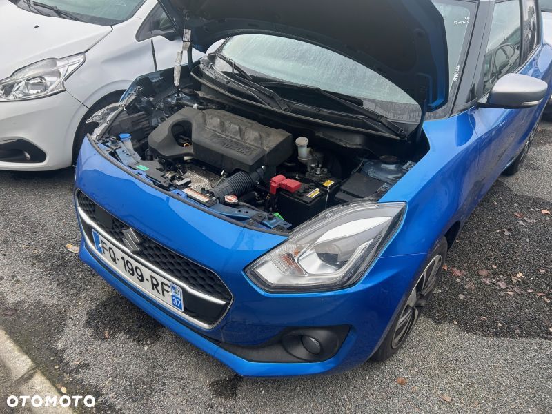 Suzuki Swift - 6