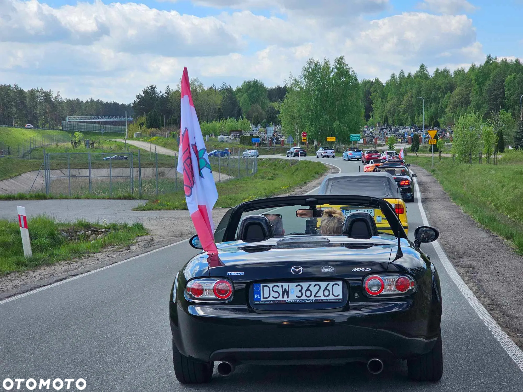 Mazda MX-5 2.0 MZR Niseko - 35