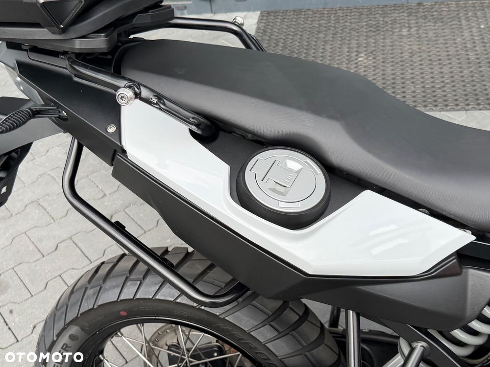 BMW GS - 13