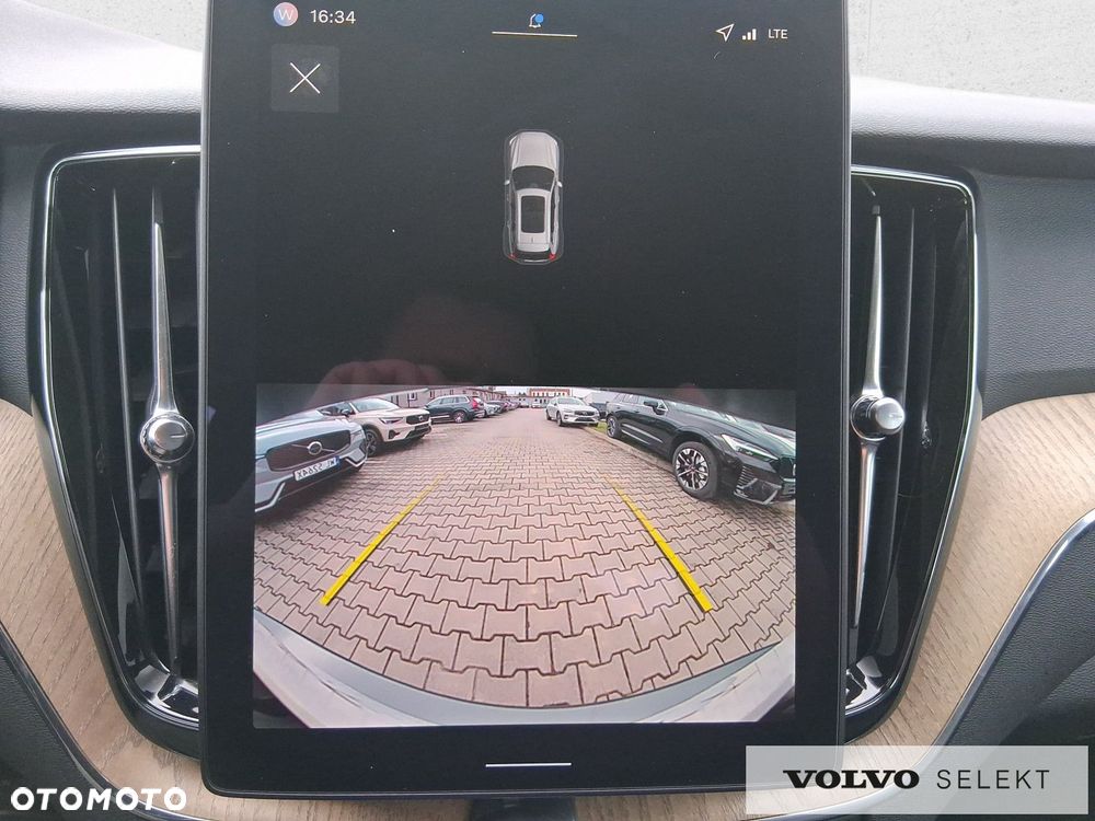 Volvo XC 60 - 29