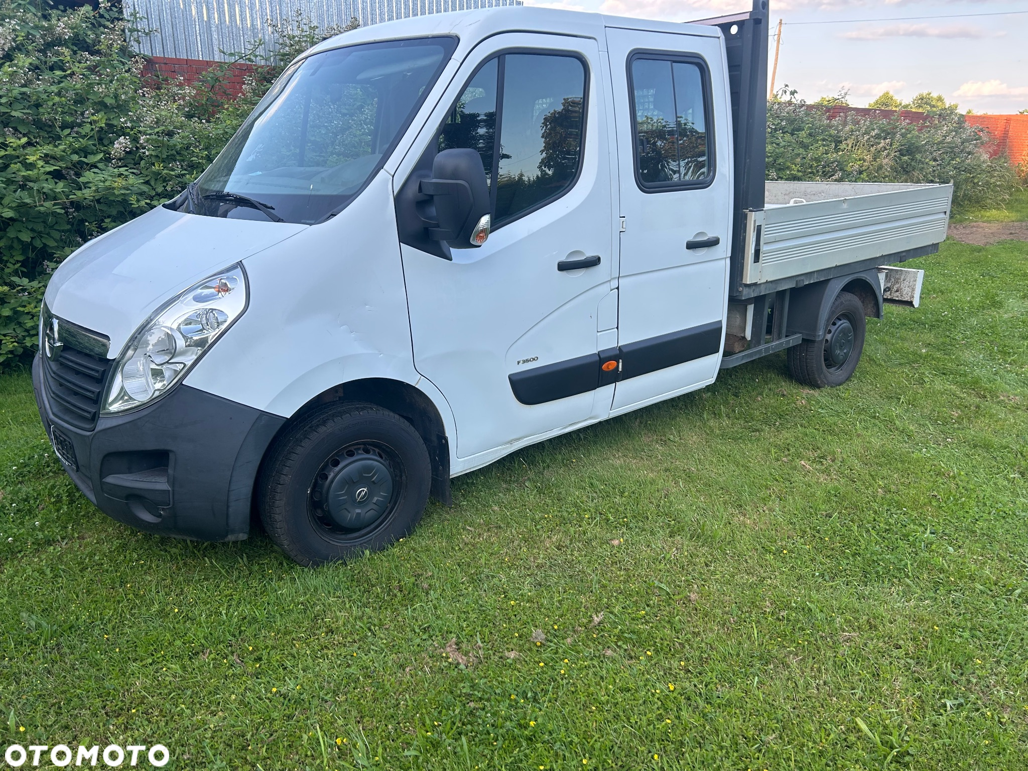Renault Master - 4