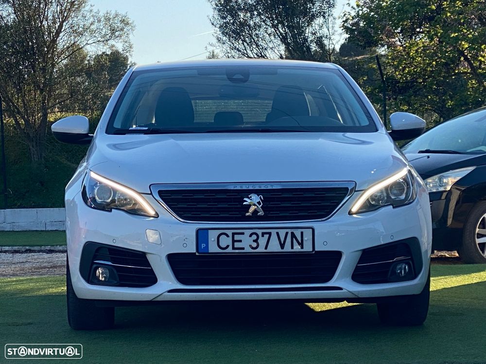 Peugeot 308 SW PureTech 110 Stop & Start Active - 6