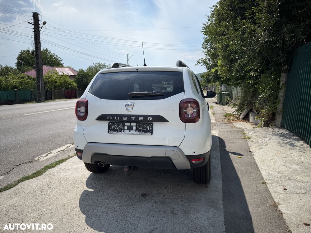 Dacia Duster 1.5 Blue dCi Prestige - 3