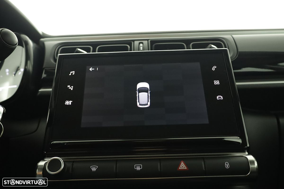 Citroën C3 1.2 PureTech Plus - 12
