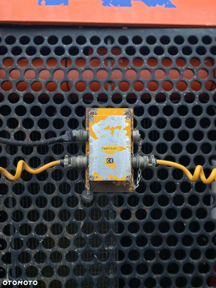 Fiat Kobelco D 180 LGP - 26