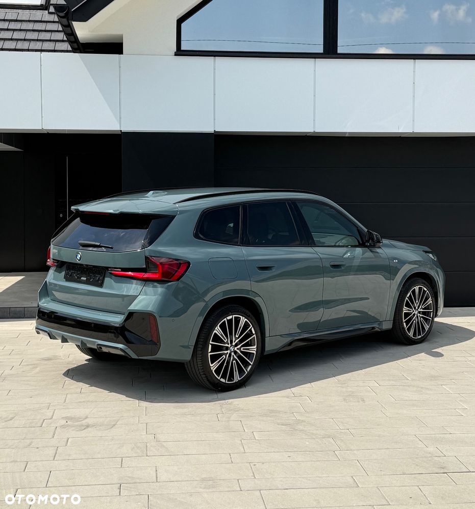 BMW X1 xDrive20d mHEV M Sport sport - 32