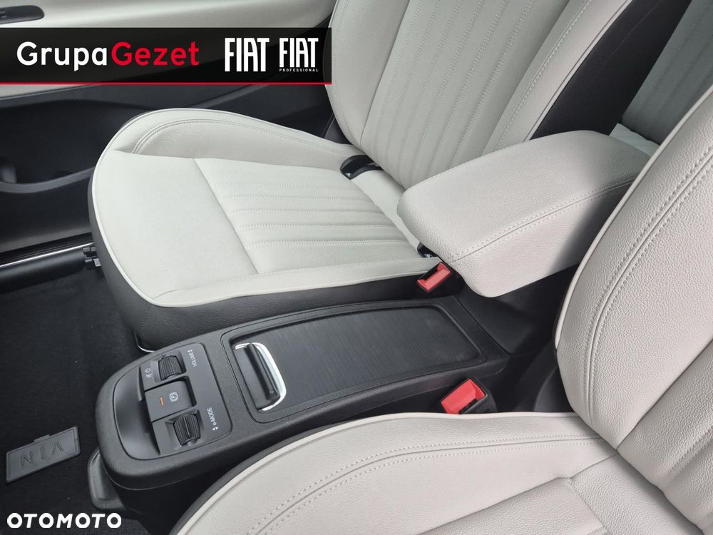 Fiat 500e - 16